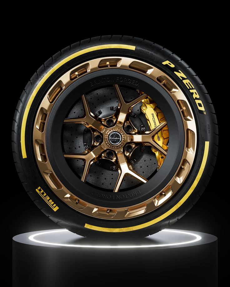 Aros BMW